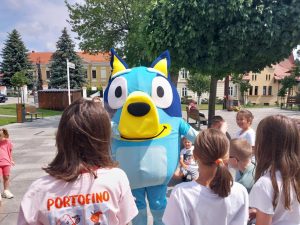 Powiększ